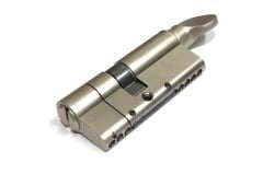 Multlock Mtl600  Yüksek Güvenli Tuzaklı Çelik Takviyeli Mandallı Barel 69 MM