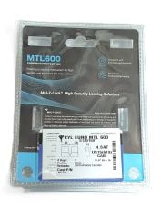Multlock MTL 600 Yüksek Güvenli Tuzaklı Barel 83 mm Mandallı