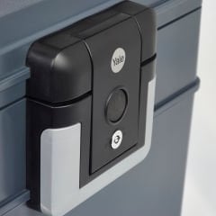 Yangına Suya Dayanıklı Değerli Eşya Çantası - Orta Boy YFWC/155/KB