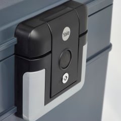 Yangına Suya Dayanıklı Değerli Eşya Çantası - Orta Boy YFWC/155/KB