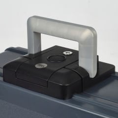 Yangına Suya Dayanıklı Değerli Eşya Çantası - Orta Boy YFWC/155/KB