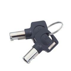 Yangına Suya Dayanıklı Değerli Eşya Çantası - Orta Boy YFWC/155/KB