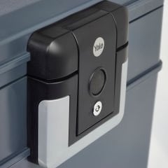 Yangına Suya Dayanıklı Değerli Eşya Çantası - Büyük Boy YFWC/329/KB1