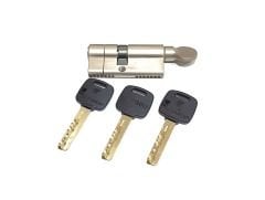 Multlock MTL300 Tuzaklı Barel 69 mm Mandallı