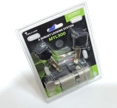 Multlock MTL300 Tuzaklı Barel 69 mm Mandallı
