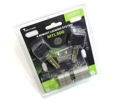 Multlock MTL300 Tuzaklı Barel 69 mm Mandalsız
