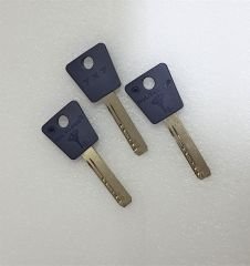 Multlock 7X7 Tuzaklı Barel 69 mm