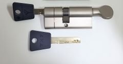 Multlock 7X7 Tuzaklı Barel 69 mm Mandallı