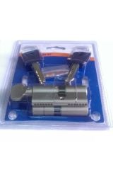 Multlock 7X7 İkiz Tuzaklı Barel Seti 69 mm