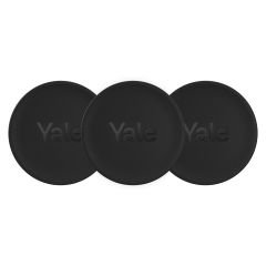 Yale Dot® - Siyah - 3'lü Paket Siyah