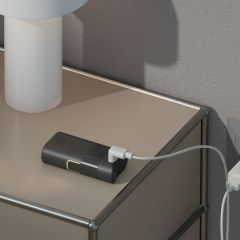 Yale  L2 İçin Yedek Batarya  05/602000/MB