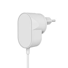 Yale Akıllı Görüntülü Kapı Zili SV-VDB-1A-W  + AC Güç Adaptörü SV-VDBAC-1A-W