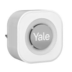 Yale Kapı Zili Ses Modülü  SV-VDBCH-1A-W