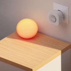 Yale Kapı Zili Ses Modülü  SV-VDBCH-1A-W