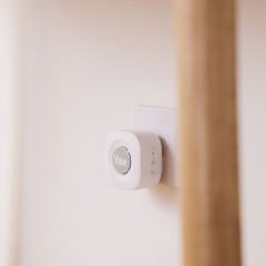 Yale Kapı Zili Ses Modülü  SV-VDBCH-1A-W