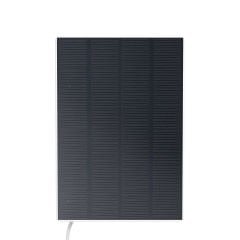 Yale Solar Panel Şarj Cihazı SV-SPC3W-1A-W