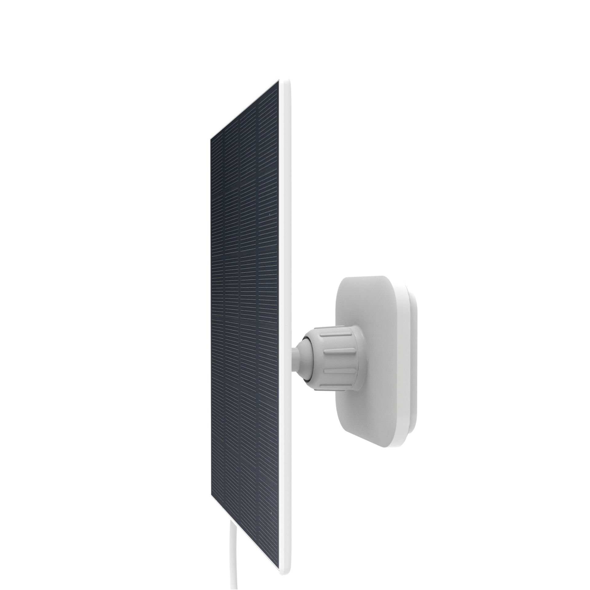 Yale Solar Panel Şarj Cihazı SV-SPC3W-1A-W