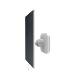 Yale Solar Panel Şarj Cihazı SV-SPC3W-1A-W