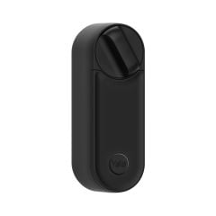 Yale Linus L2 Akıllı Kilit Seti Siyah Linus, Barel ve Tuş Takımı