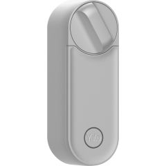 Yale Linus L2 Akıllı Kilit Gümüş