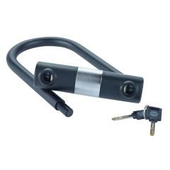 Yale Essential U - Bisiklet Kilidi - Anahtarlı YUL0/18/192/2
