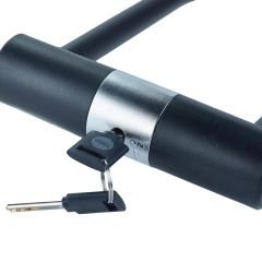 Yale Essential U - Bisiklet Kilidi - Anahtarlı YUL0/18/192/2