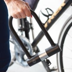 Yale Essential U - Bisiklet Kilidi - Anahtarlı YUL0/18/192/2