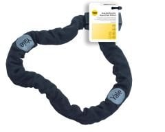 Yale Essential Zincirli Bisiklet Kilidi 900mm - Anahtarlı YCHK0/8/90/2