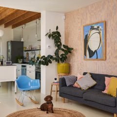 Yale İç Mekan Hareket Sensörü