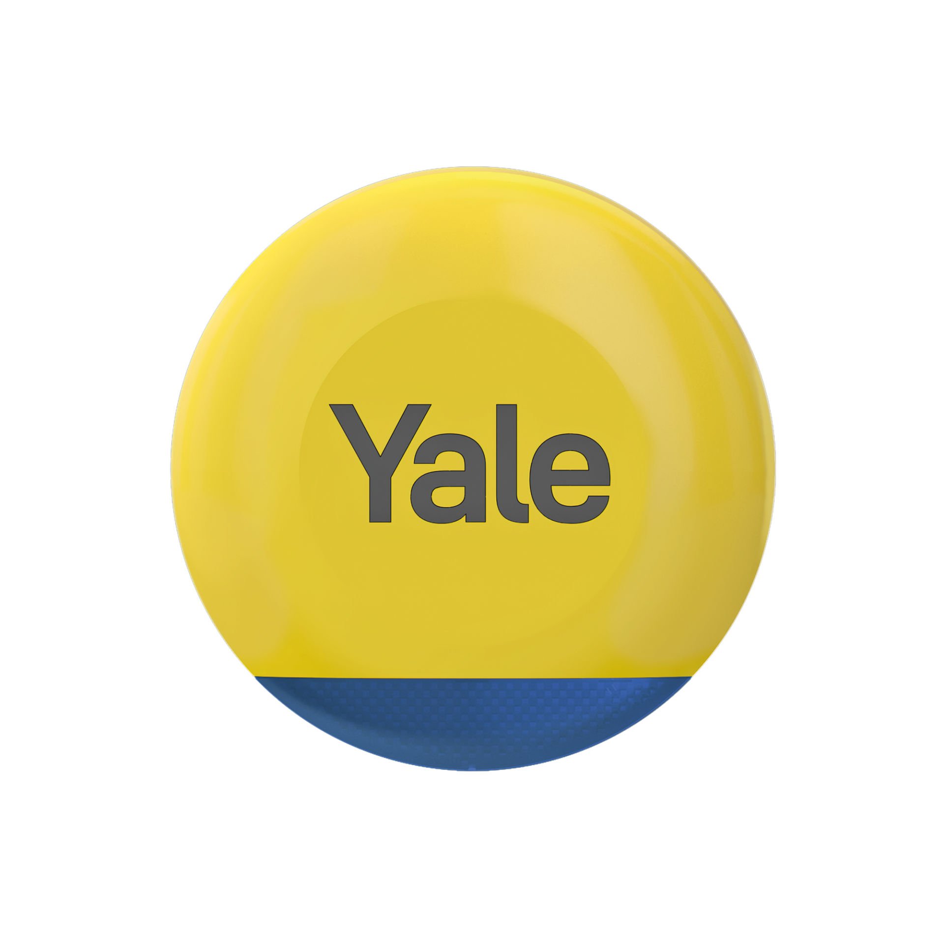 Yale Dış Mekan Sireni Sarı