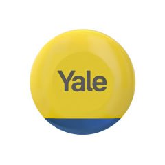 Yale Dış Mekan Sireni Sarı