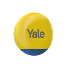 Yale Dış Mekan Sireni Sarı