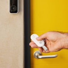 Yale Anahtarlık Tipi Uzaktan Kumanda