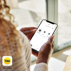 Yale Akıllı Alarm Seti AL-SK3-1A-EU