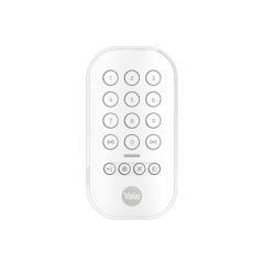 Yale Akıllı Alarm Seti AL-SK3-1A-EU
