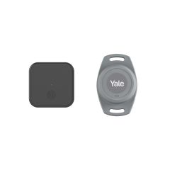 Yale Garaj Kapısı Akıllı Kilit Modülü - 05/102300/BW
