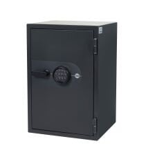 YALE YANGIN SERTİFİKALI – BÜYÜK BOY ŞİFRELİ KASA YEN/650/EEG1