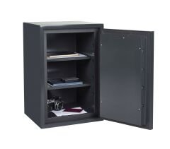 YALE YANGIN SERTİFİKALI – BÜYÜK BOY ŞİFRELİ KASA YEN/650/EEG1