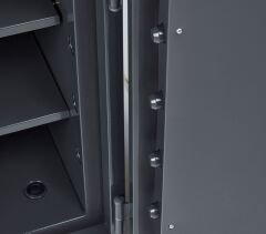 YALE YANGIN SERTİFİKALI – BÜYÜK BOY ŞİFRELİ KASA YEN/650/EEG1