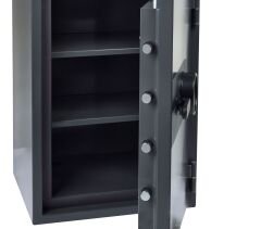 YALE YANGIN SERTİFİKALI – BÜYÜK BOY ŞİFRELİ KASA YEN/650/EEG1