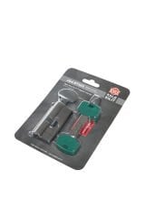 Kale 164 BtsM Bilyalı Barel Tuzaklı Silindir Emniyet Kartlı