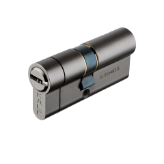 Kale 264 Bts Bilyalı Tuzaklı Silindir 2'li Set Ortak Anahtar