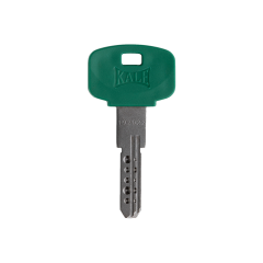 Kale 264 Bts Bilyalı Tuzaklı Silindir 2'li Set Ortak Anahtar