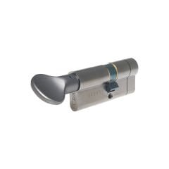 Kale 264 Bts Bilyalı Tuzaklı Silindir 2'li Set Ortak Anahtar