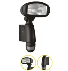 Yale Kameralı Aydınlatma Sistemi AEC939AD