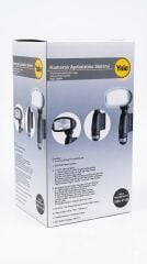 Yale Kameralı Aydınlatma Sistemi AEC939AD