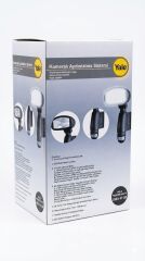 Yale Kameralı Aydınlatma Sistemi AEC939AD