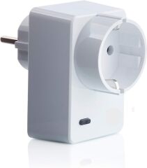 SR Alarm İçin Akıllı Priz 60-A300-EUPS-SR-5011