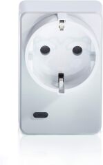 SR Alarm İçin Akıllı Priz 60-A300-EUPS-SR-5011