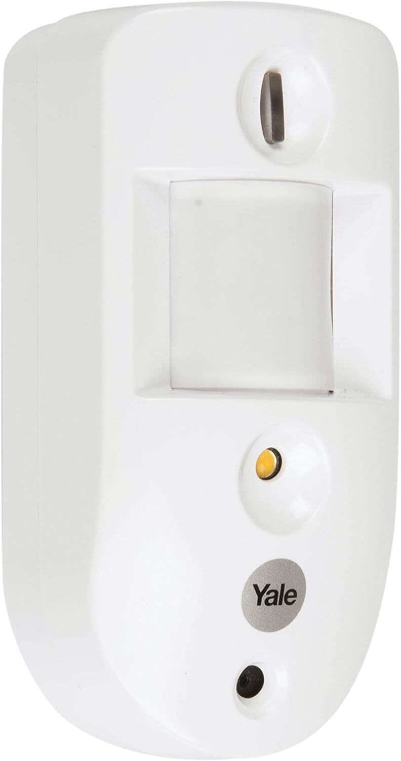 SR Alarm İçin PIR Görüntü Kamerası 60-A300-00PC-SR-5011